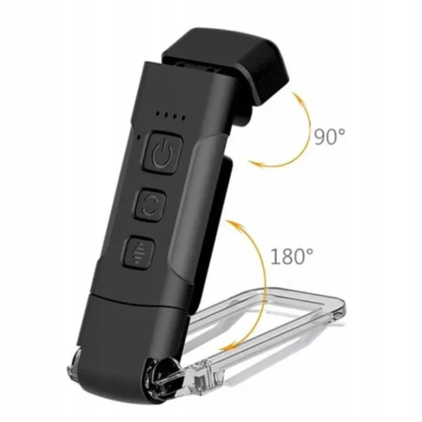 CzytekPro™ - Lampka dla miłośników książek