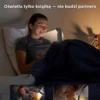 CzytekPro™ - Lampka dla miłośników książek