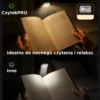 CzytekPro™ - Lampka dla miłośników książek