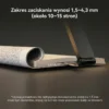 CzytekPro v2™ Czytaj w nocy. Nikogo nie budź.