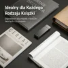 CzytekPro v2™ Czytaj w nocy. Nikogo nie budź.