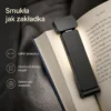 CzytekPro v2™ Czytaj w nocy. Nikogo nie budź.